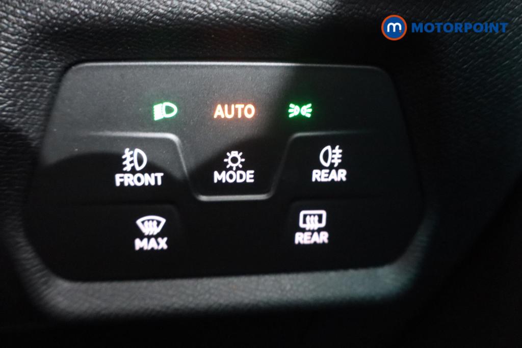 Cupra Formentor V3 Automatic Petrol SUV - Stock Number (1580672) - 10th supplementary image