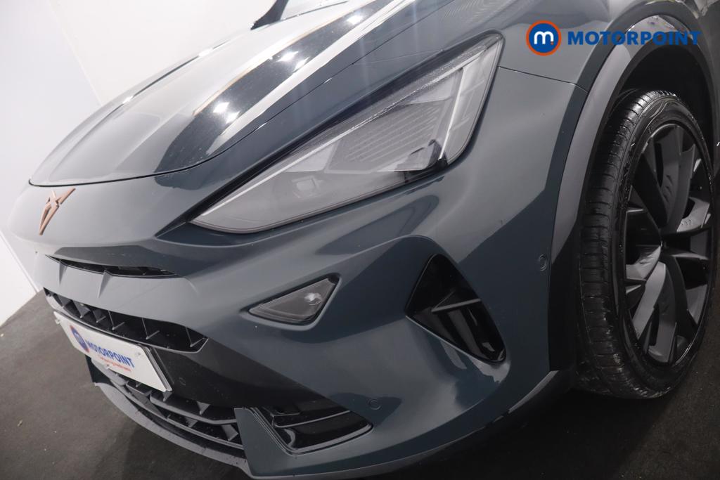 Cupra Formentor V3 Automatic Petrol SUV - Stock Number (1580672) - 12th supplementary image