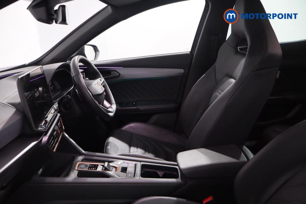 Cupra Formentor V3 Automatic Petrol SUV - Stock Number (1580672) - 14th supplementary image