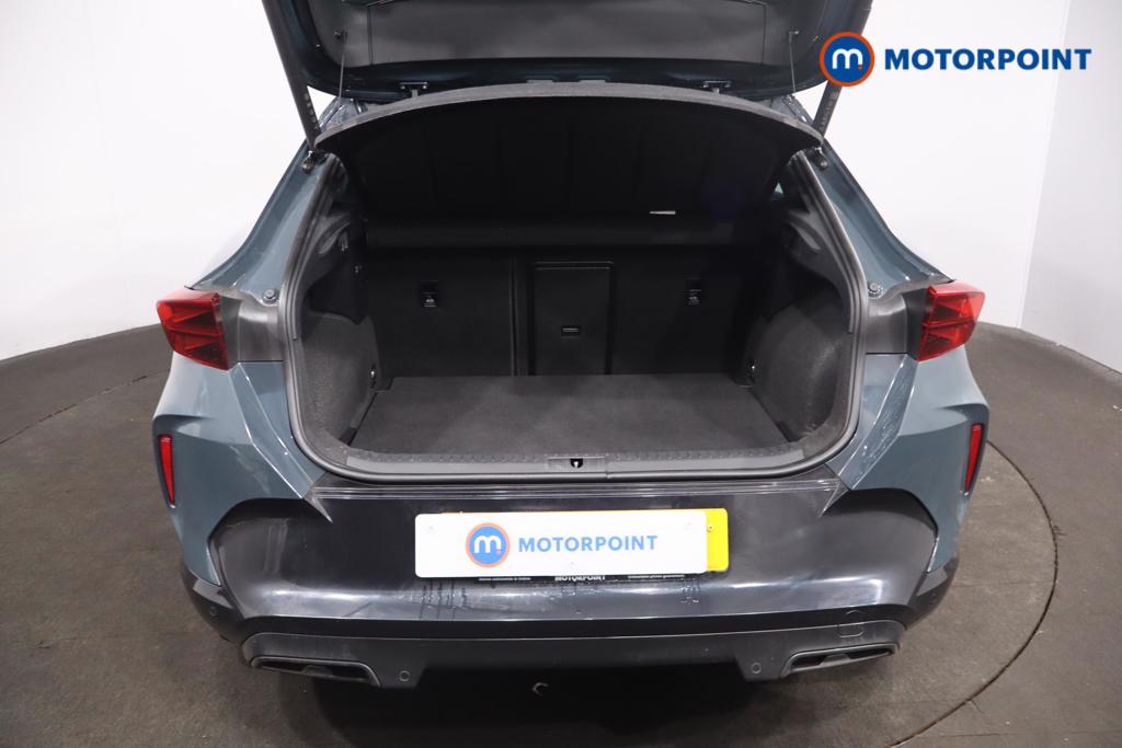 Cupra Formentor V3 Automatic Petrol SUV - Stock Number (1580672) - 17th supplementary image