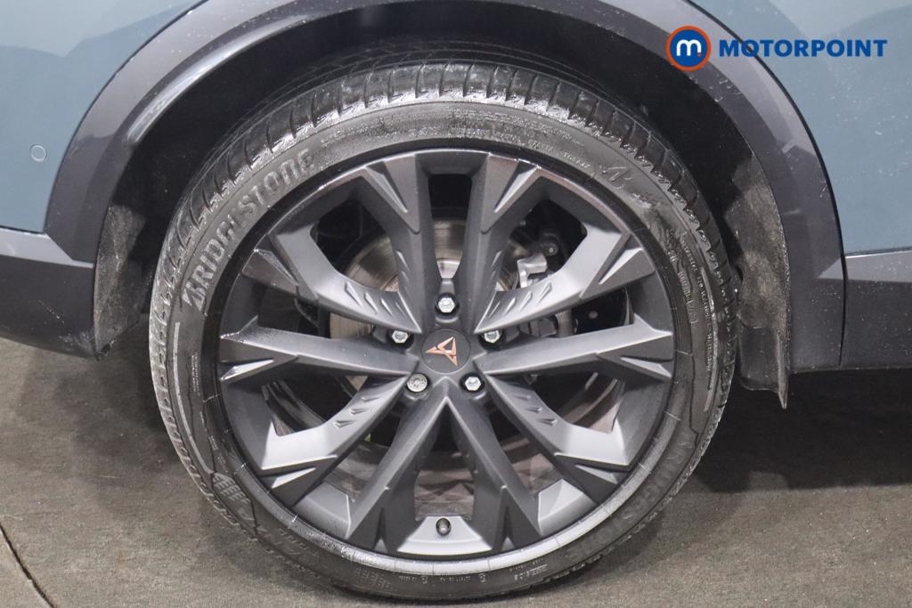 Cupra Formentor V3 Automatic Petrol SUV - Stock Number (1580672) - 18th supplementary image