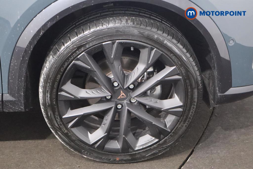 Cupra Formentor V3 Automatic Petrol SUV - Stock Number (1580672) - 19th supplementary image