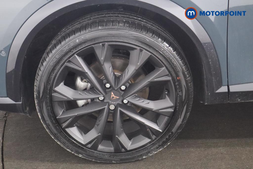 Cupra Formentor V3 Automatic Petrol SUV - Stock Number (1580672) - 20th supplementary image