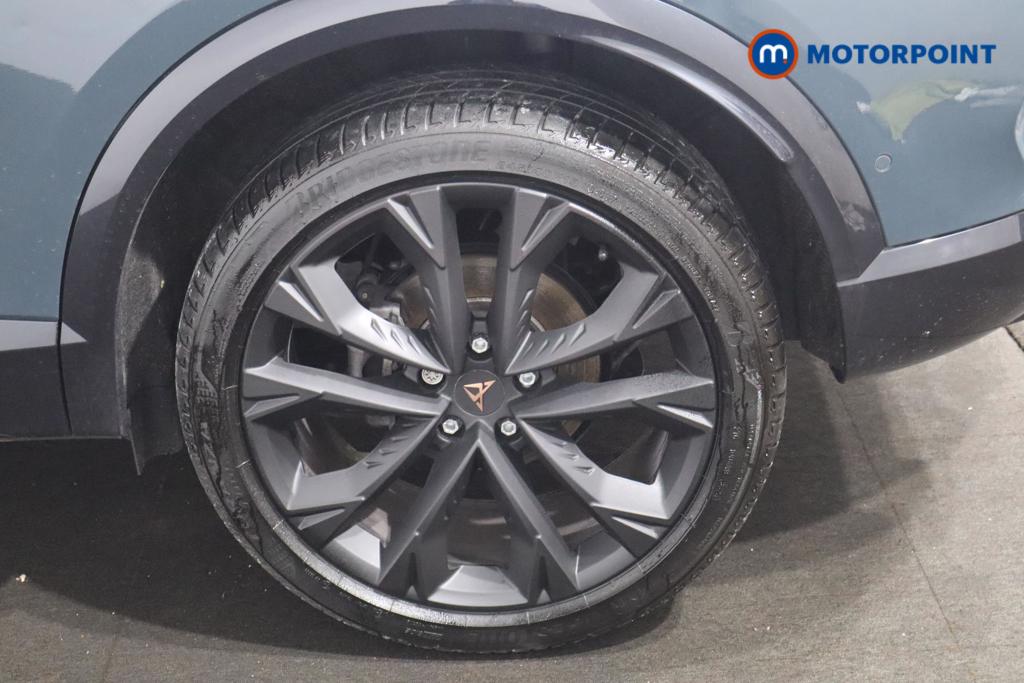 Cupra Formentor V3 Automatic Petrol SUV - Stock Number (1580672) - 21st supplementary image