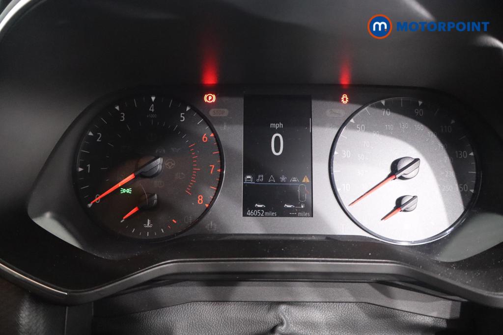 Renault Clio Iconic Manual Petrol Hatchback - Stock Number (1581026) - 2nd supplementary image