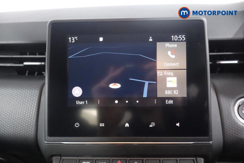 Renault Clio Iconic Manual Petrol Hatchback - Stock Number (1581026) - 3rd supplementary image