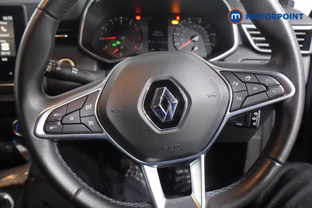 Renault Clio Iconic Manual Petrol Hatchback - Stock Number (1581026) - 6th supplementary image