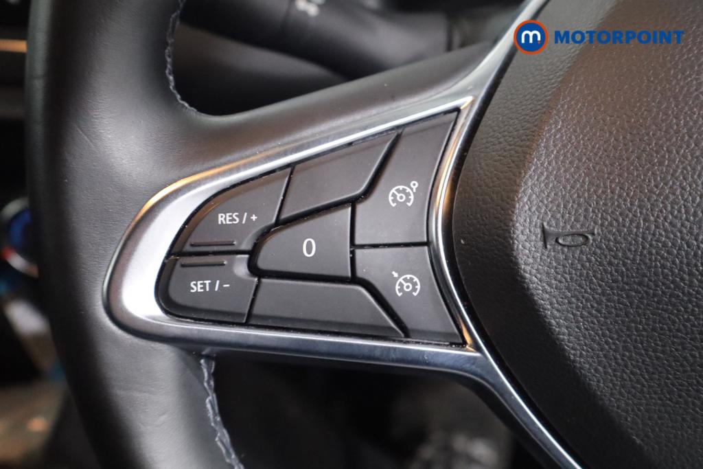 Renault Clio Iconic Manual Petrol Hatchback - Stock Number (1581026) - 7th supplementary image