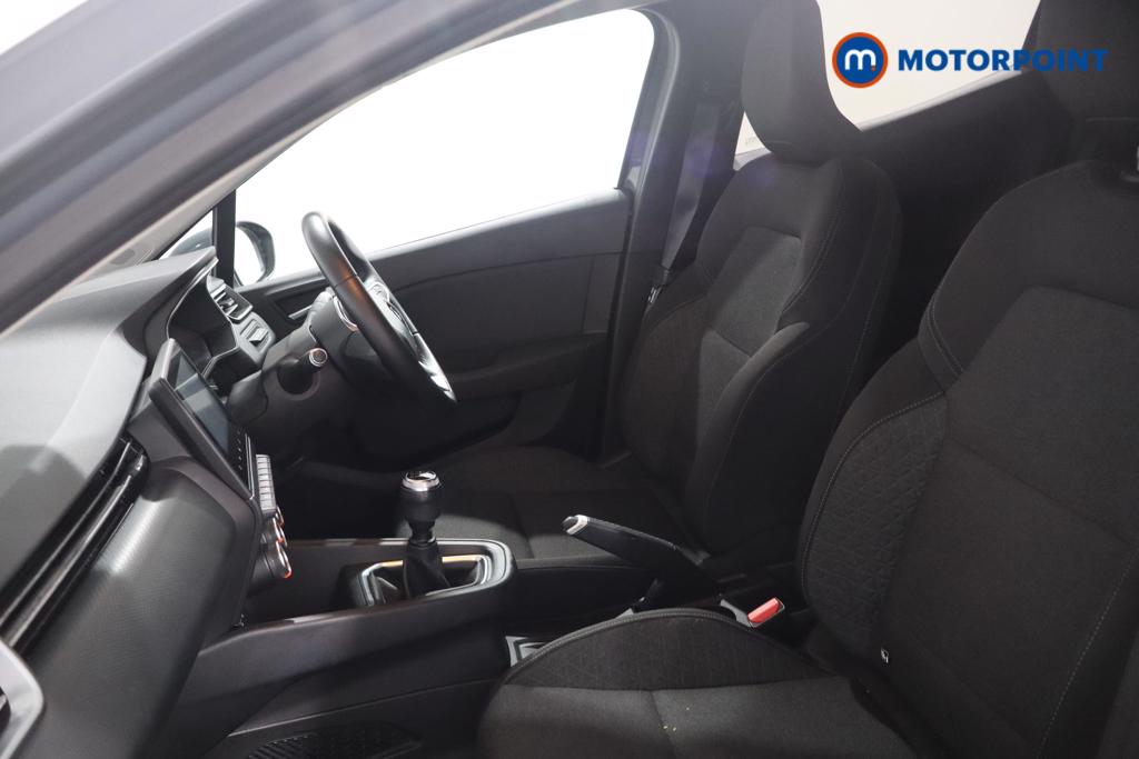 Renault Clio Iconic Manual Petrol Hatchback - Stock Number (1581026) - 14th supplementary image