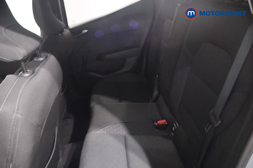 Renault Clio Iconic Manual Petrol Hatchback - Stock Number (1581026) - 15th supplementary image