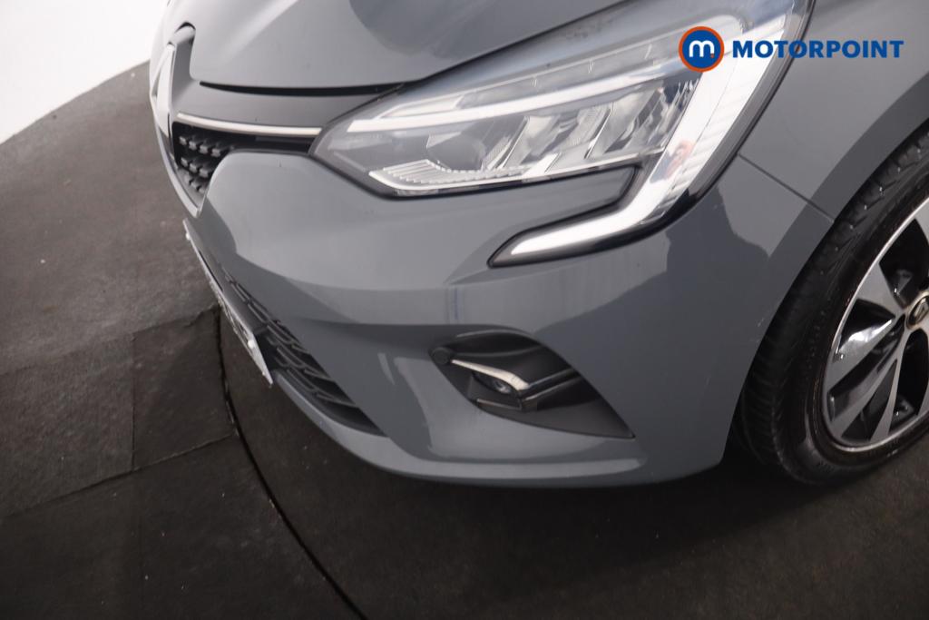 Renault Clio Iconic Manual Petrol Hatchback - Stock Number (1581026) - 16th supplementary image