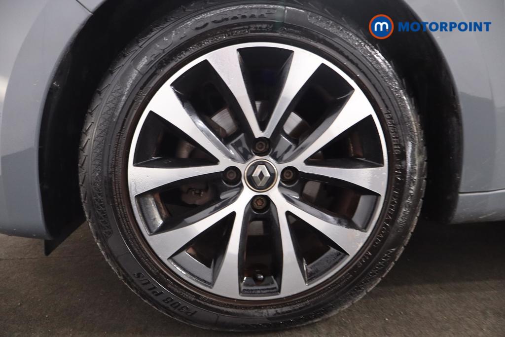 Renault Clio Iconic Manual Petrol Hatchback - Stock Number (1581026) - 17th supplementary image