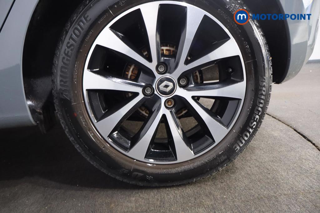 Renault Clio Iconic Manual Petrol Hatchback - Stock Number (1581026) - 18th supplementary image