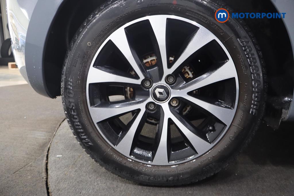 Renault Clio Iconic Manual Petrol Hatchback - Stock Number (1581026) - 19th supplementary image