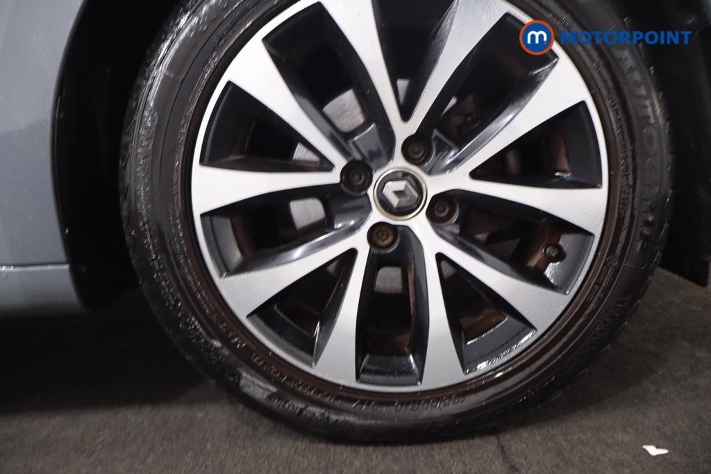 Renault Clio Iconic Manual Petrol Hatchback - Stock Number (1581026) - 20th supplementary image