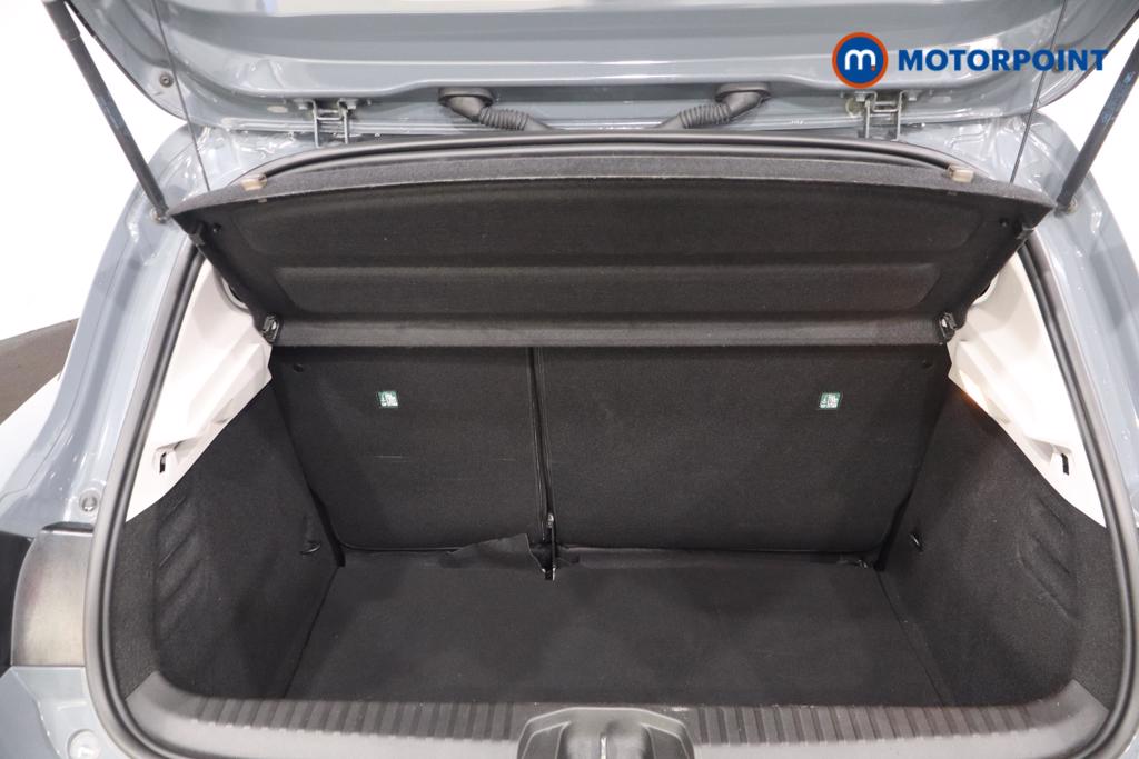 Renault Clio Iconic Manual Petrol Hatchback - Stock Number (1581026) - 21st supplementary image