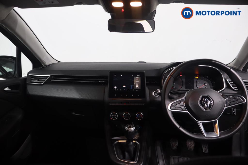 Renault Clio Iconic Manual Petrol Hatchback - Stock Number (1581026) - 1st supplementary image