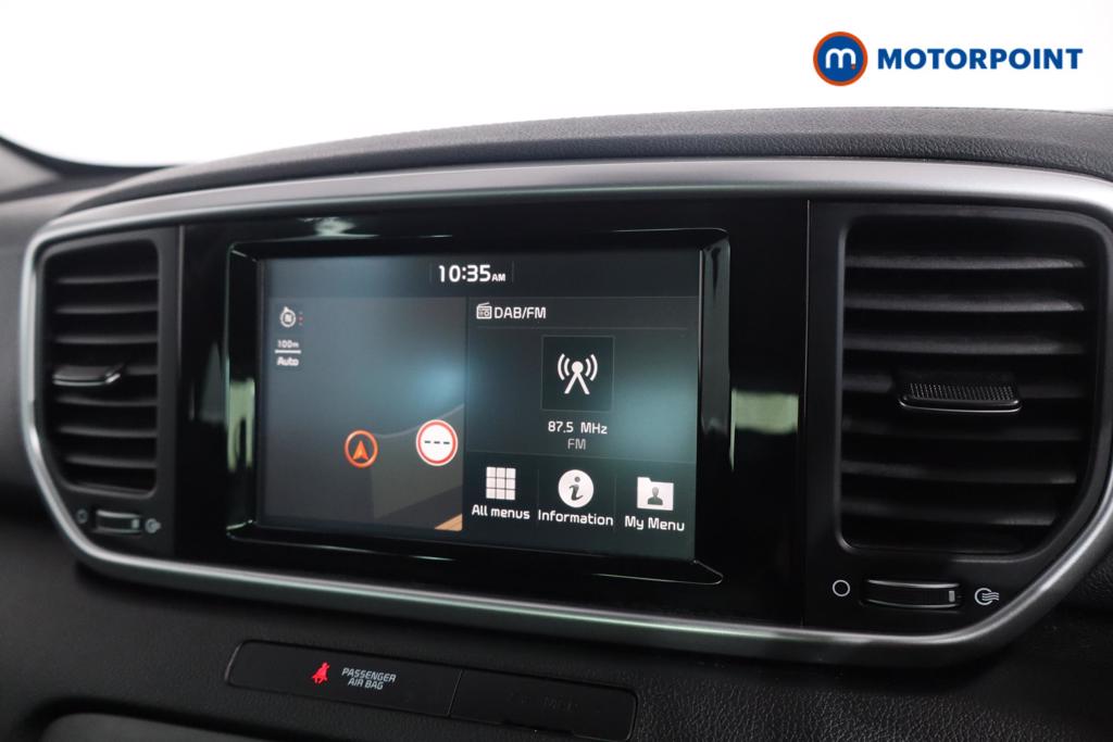 KIA Sportage 2 Manual Petrol SUV - Stock Number (1581160) - 2nd supplementary image