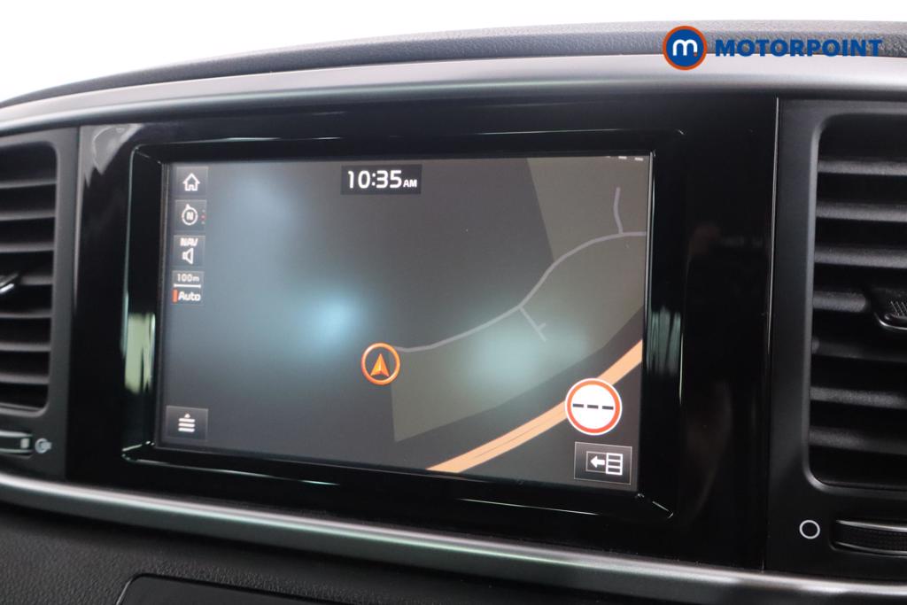 KIA Sportage 2 Manual Petrol SUV - Stock Number (1581160) - 3rd supplementary image