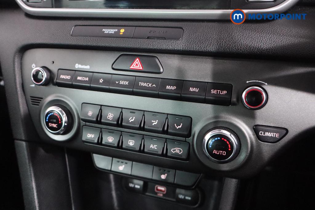 KIA Sportage 2 Manual Petrol SUV - Stock Number (1581160) - 4th supplementary image