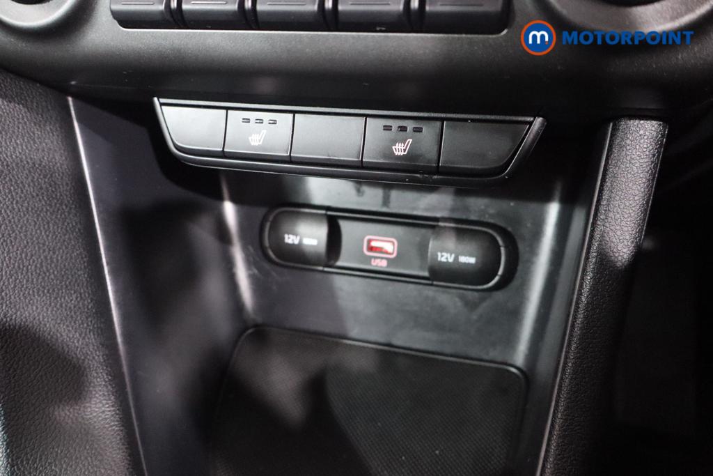 KIA Sportage 2 Manual Petrol SUV - Stock Number (1581160) - 5th supplementary image