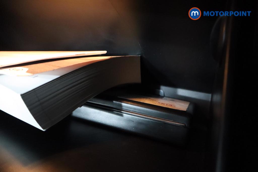 KIA Sportage 2 Manual Petrol SUV - Stock Number (1581160) - 6th supplementary image