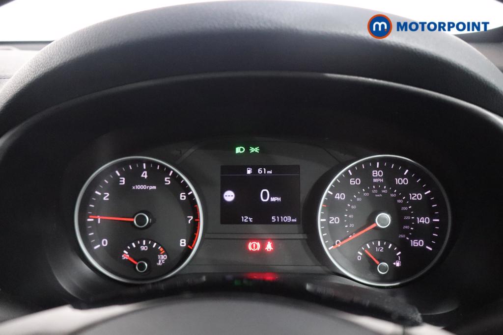 KIA Sportage 2 Manual Petrol SUV - Stock Number (1581160) - 9th supplementary image