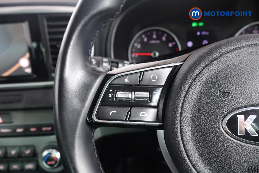 KIA Sportage 2 Manual Petrol SUV - Stock Number (1581160) - 11th supplementary image