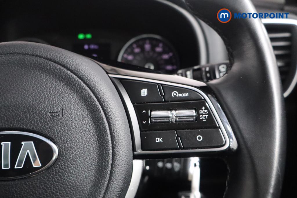 KIA Sportage 2 Manual Petrol SUV - Stock Number (1581160) - 12th supplementary image