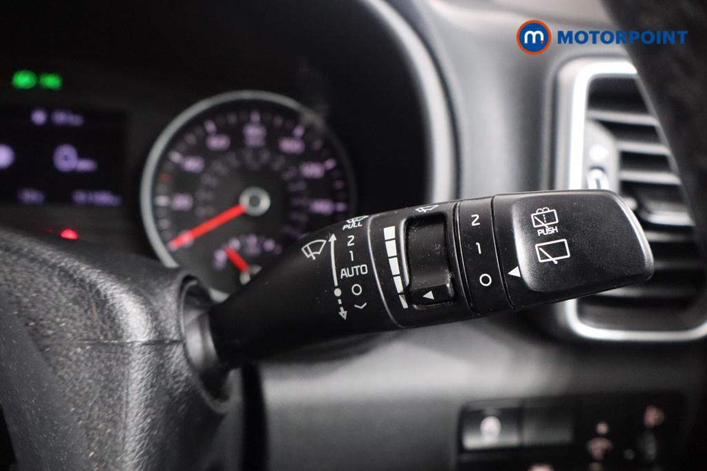 KIA Sportage 2 Manual Petrol SUV - Stock Number (1581160) - 13th supplementary image