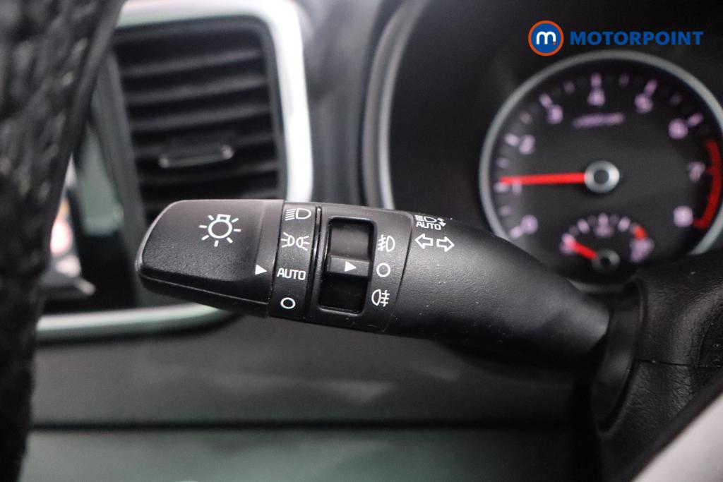 KIA Sportage 2 Manual Petrol SUV - Stock Number (1581160) - 14th supplementary image