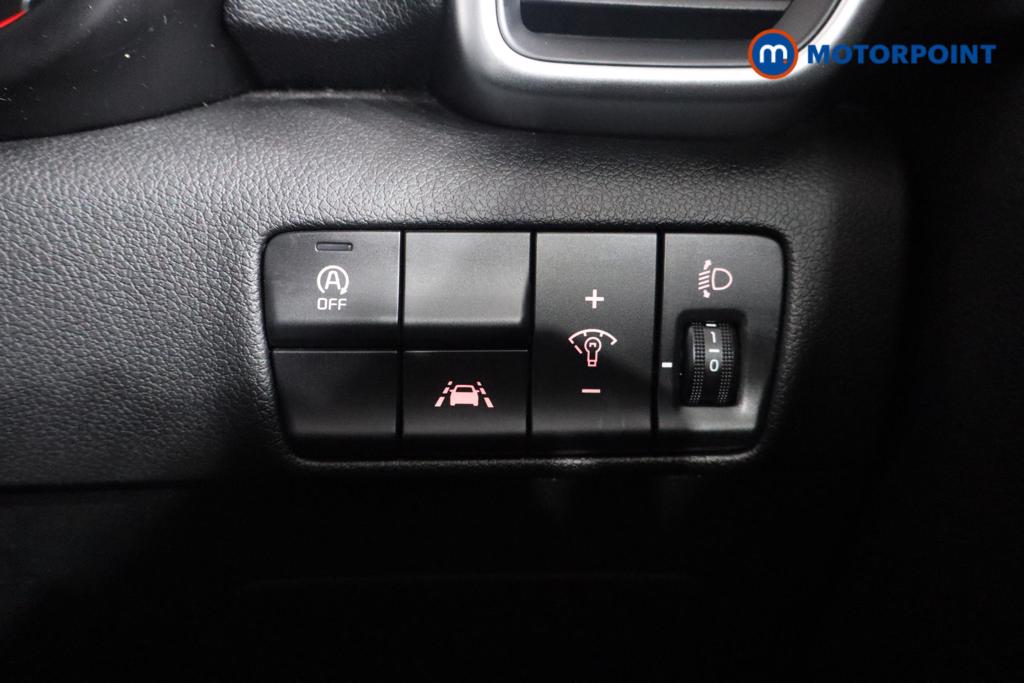 KIA Sportage 2 Manual Petrol SUV - Stock Number (1581160) - 15th supplementary image