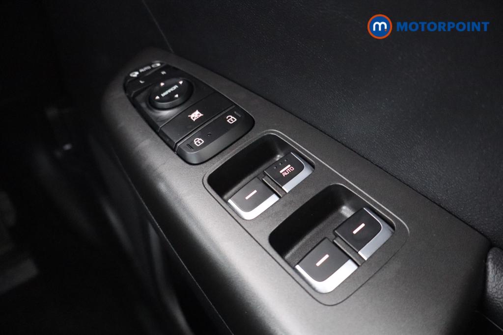 KIA Sportage 2 Manual Petrol SUV - Stock Number (1581160) - 16th supplementary image