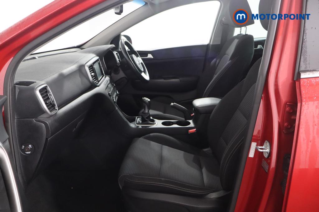 KIA Sportage 2 Manual Petrol SUV - Stock Number (1581160) - 17th supplementary image