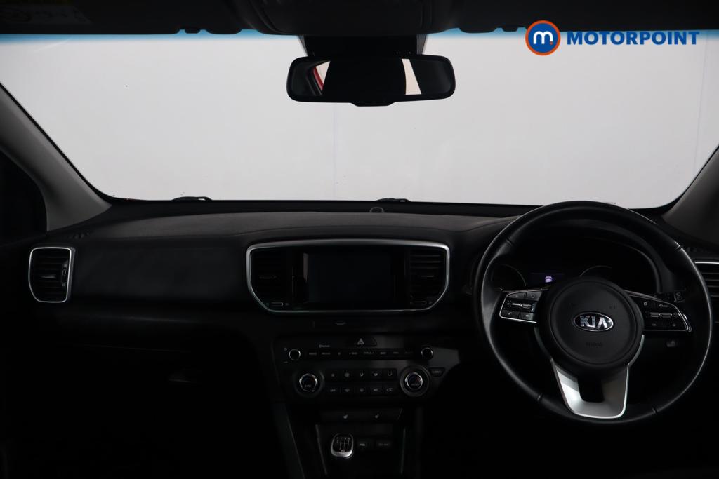 KIA Sportage 2 Manual Petrol SUV - Stock Number (1581160) - 1st supplementary image