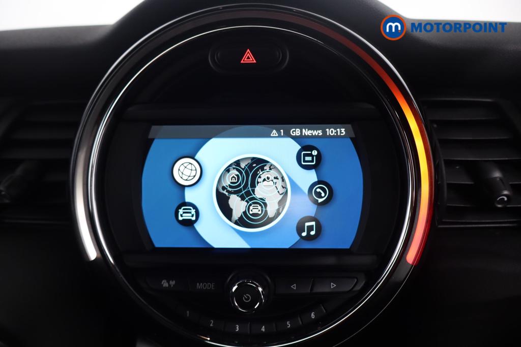 Mini Convertible Cooper Manual Petrol Convertible - Stock Number (1581227) - 2nd supplementary image