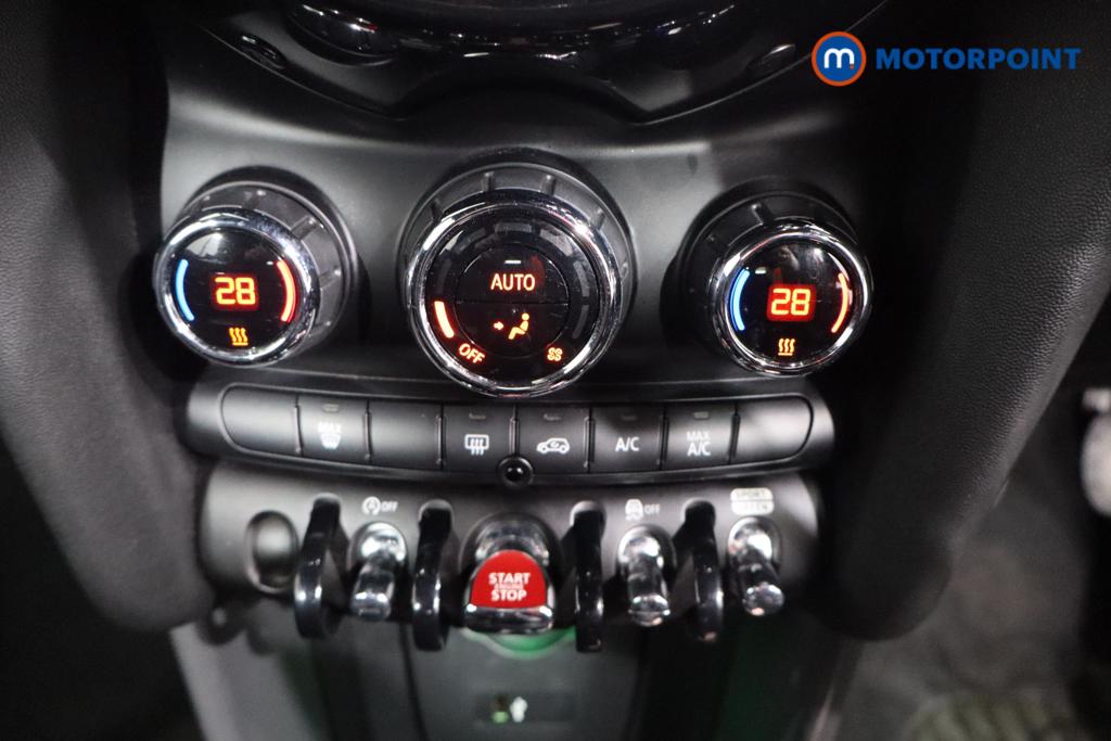 Mini Convertible Cooper Manual Petrol Convertible - Stock Number (1581227) - 3rd supplementary image