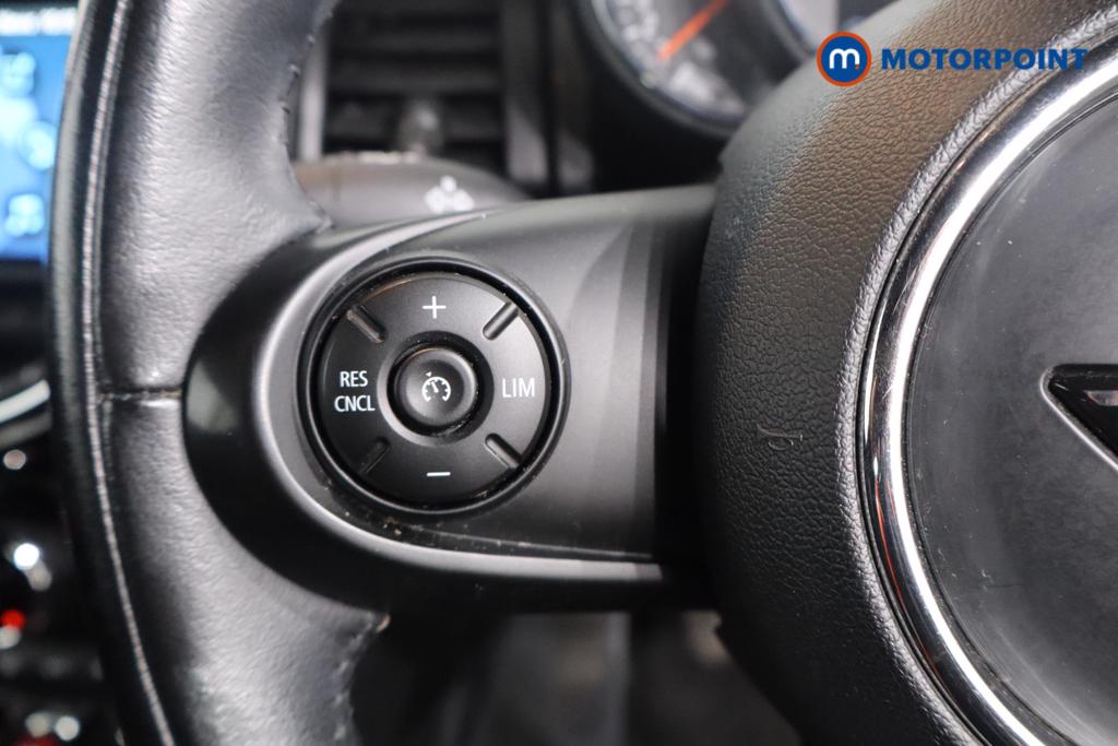 Mini Convertible Cooper Manual Petrol Convertible - Stock Number (1581227) - 4th supplementary image