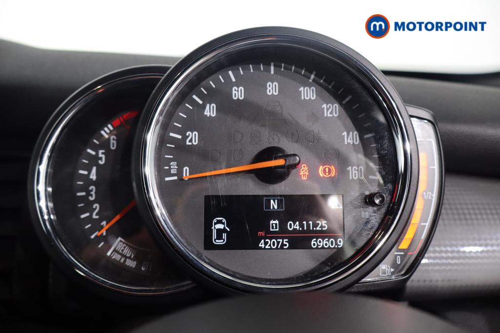 Mini Convertible Cooper Manual Petrol Convertible - Stock Number (1581227) - 6th supplementary image