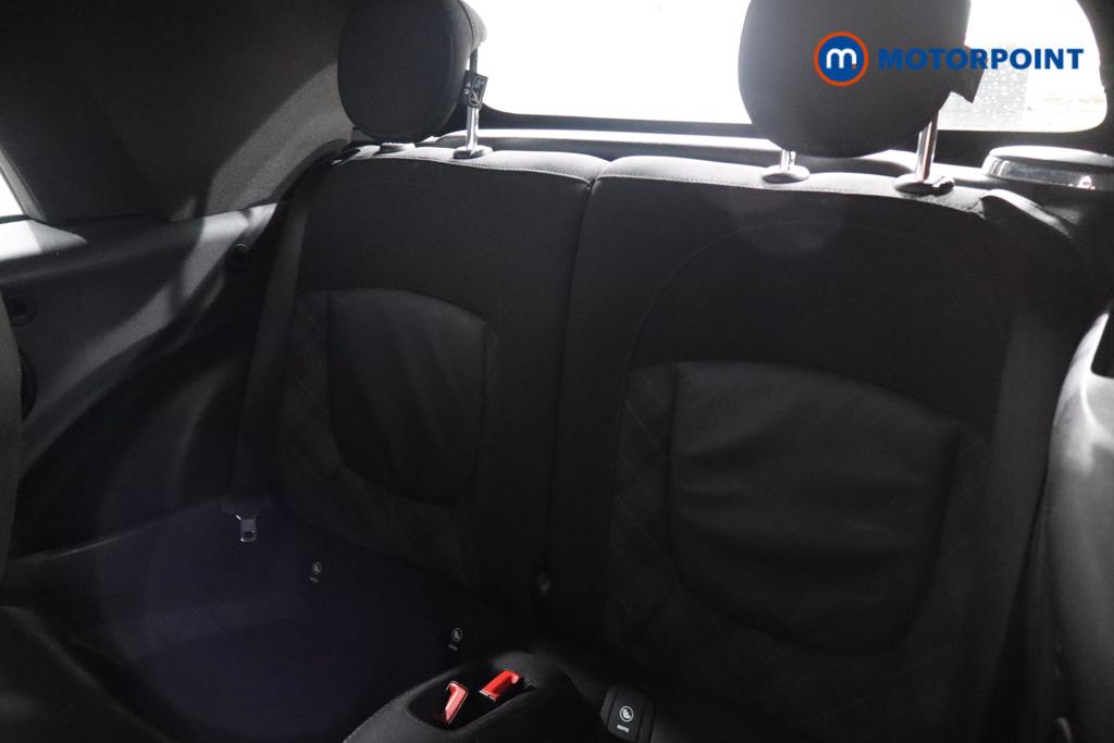 Mini Convertible Cooper Manual Petrol Convertible - Stock Number (1581227) - 10th supplementary image