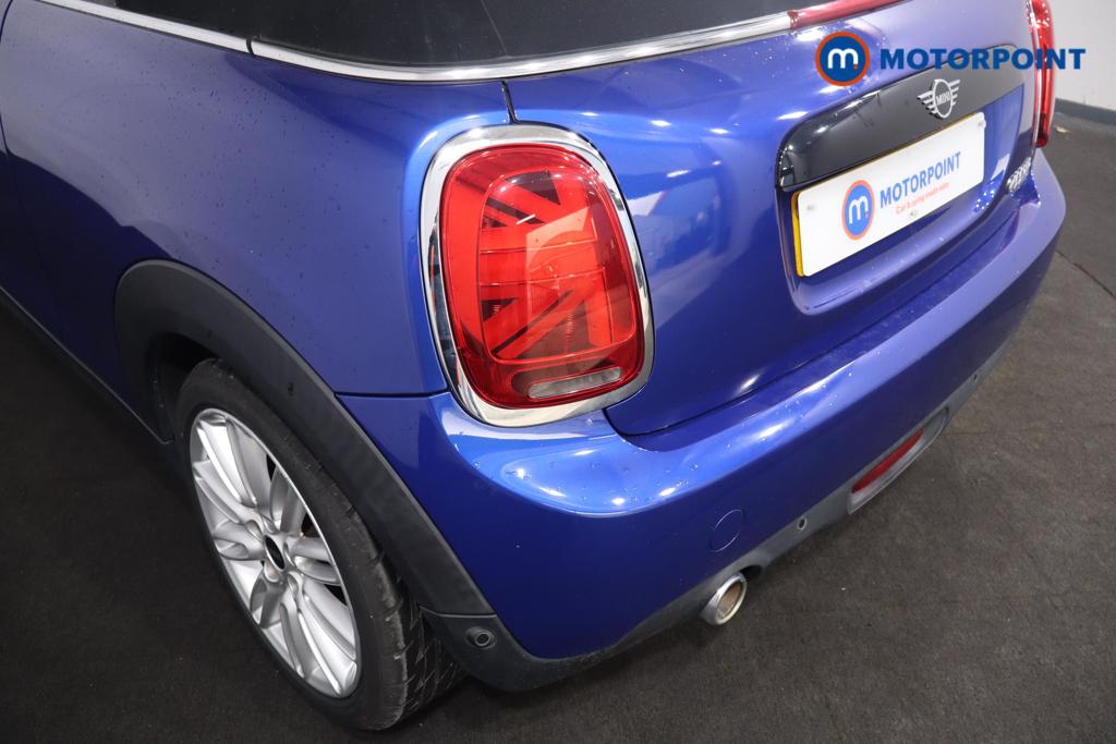 Mini Convertible Cooper Manual Petrol Convertible - Stock Number (1581227) - 12th supplementary image