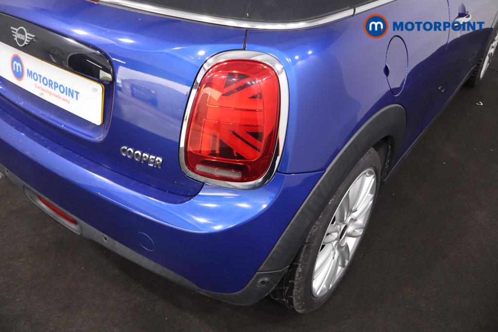 Mini Convertible Cooper Manual Petrol Convertible - Stock Number (1581227) - 13th supplementary image