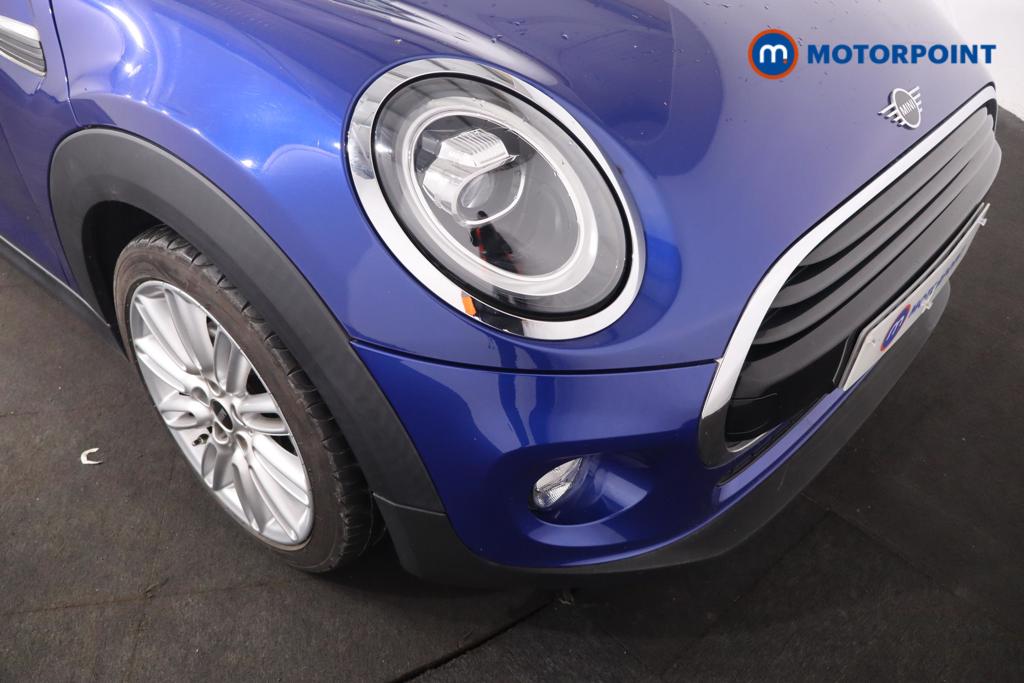 Mini Convertible Cooper Manual Petrol Convertible - Stock Number (1581227) - 14th supplementary image