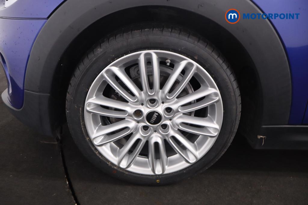 Mini Convertible Cooper Manual Petrol Convertible - Stock Number (1581227) - 16th supplementary image