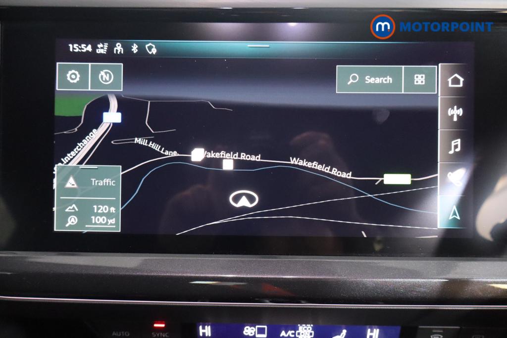 Audi Q4 Edition 1 Automatic Electric SUV - Stock Number (1581514) - 2nd supplementary image