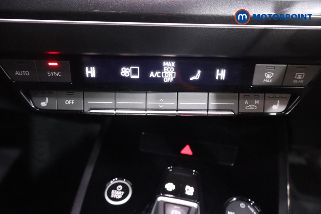 Audi Q4 Edition 1 Automatic Electric SUV - Stock Number (1581514) - 4th supplementary image