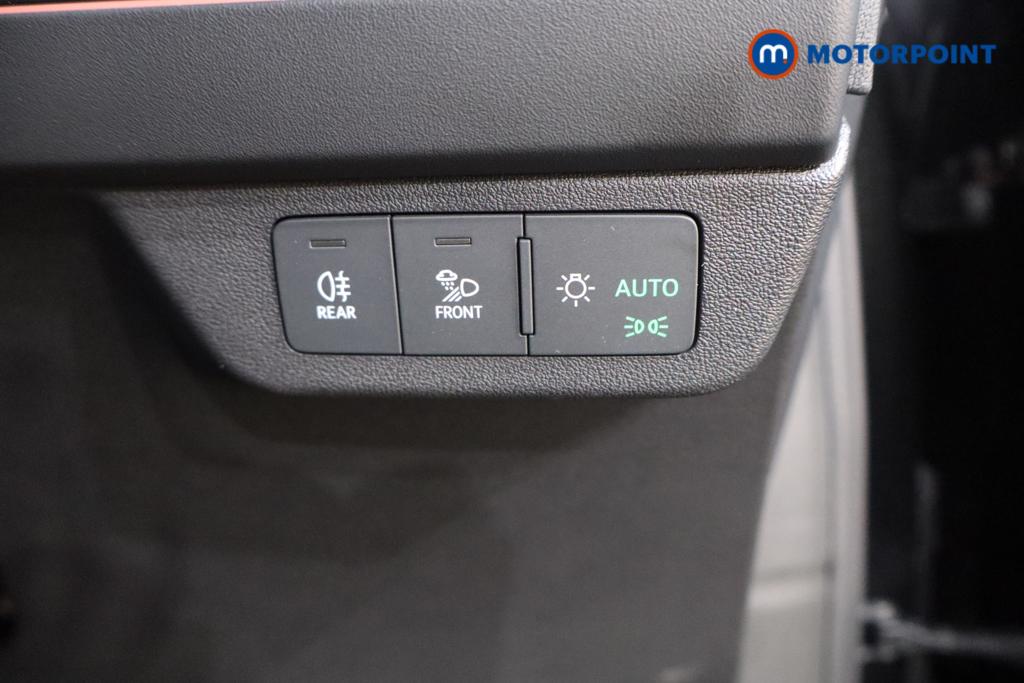 Audi Q4 Edition 1 Automatic Electric SUV - Stock Number (1581514) - 9th supplementary image