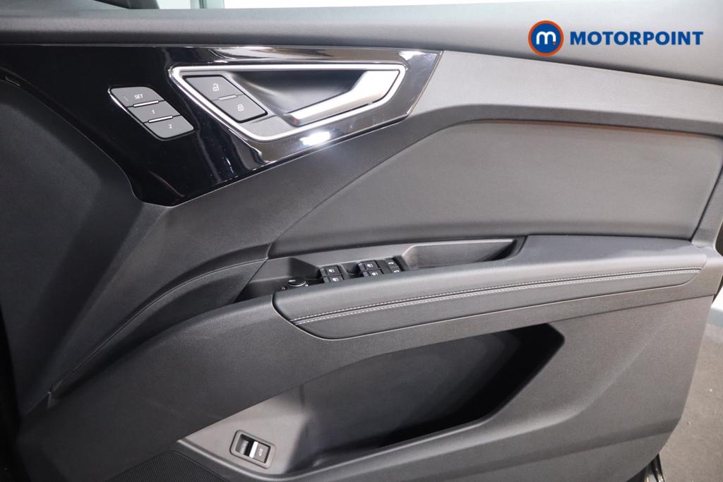 Audi Q4 Edition 1 Automatic Electric SUV - Stock Number (1581514) - 11th supplementary image