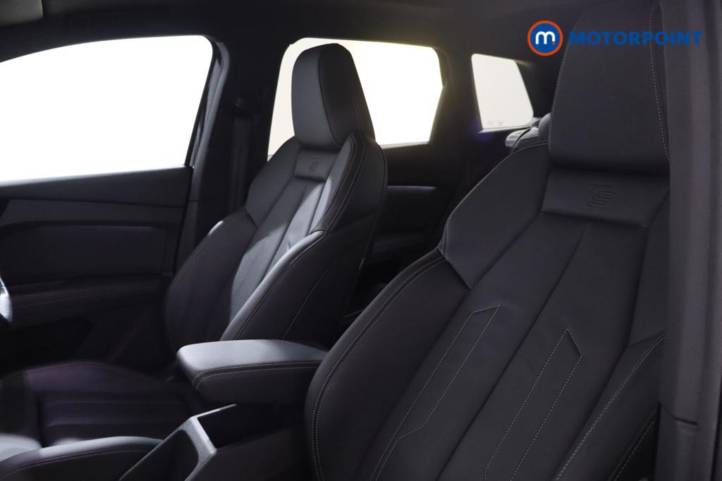 Audi Q4 Edition 1 Automatic Electric SUV - Stock Number (1581514) - 12th supplementary image