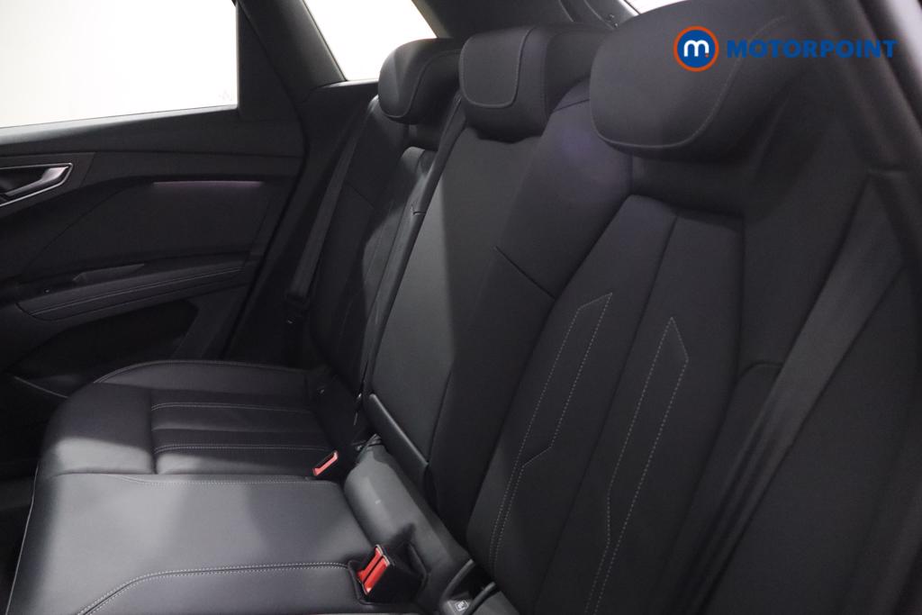 Audi Q4 Edition 1 Automatic Electric SUV - Stock Number (1581514) - 13th supplementary image